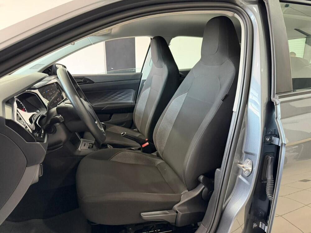 Volkswagen Polo Hatch