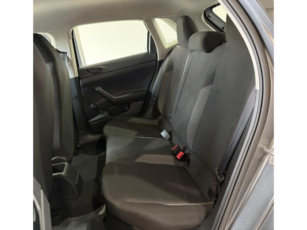 Volkswagen Polo Hatch