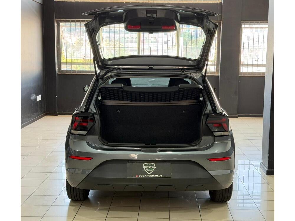 Volkswagen Polo Hatch