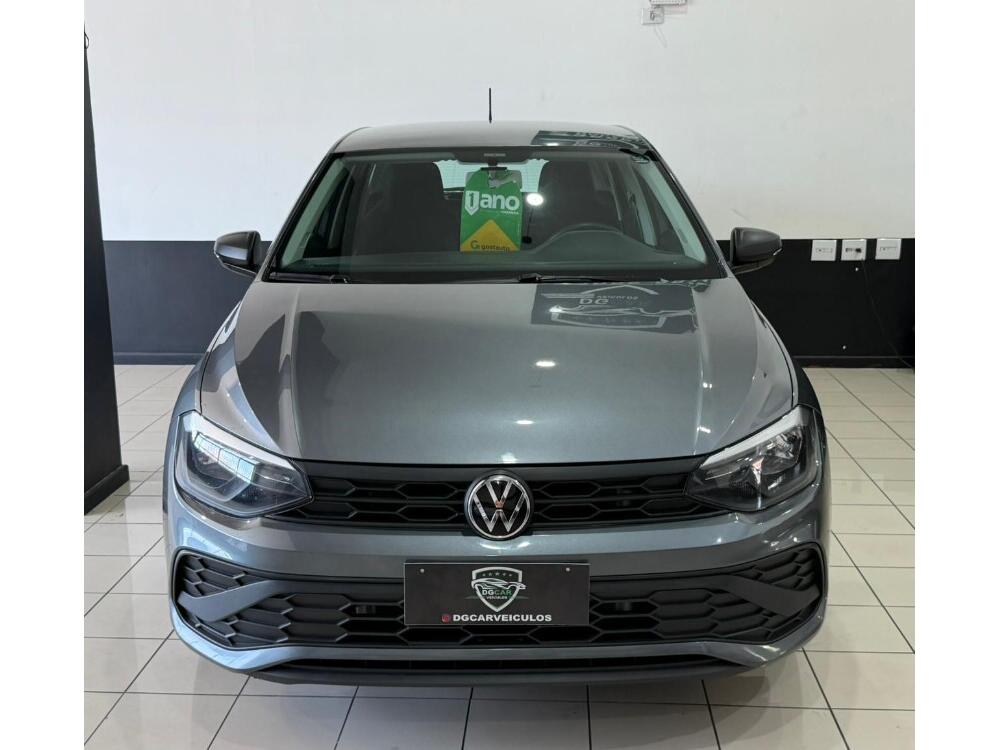 Volkswagen Polo Hatch