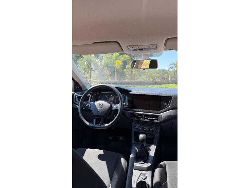 Volkswagen Polo Hatch