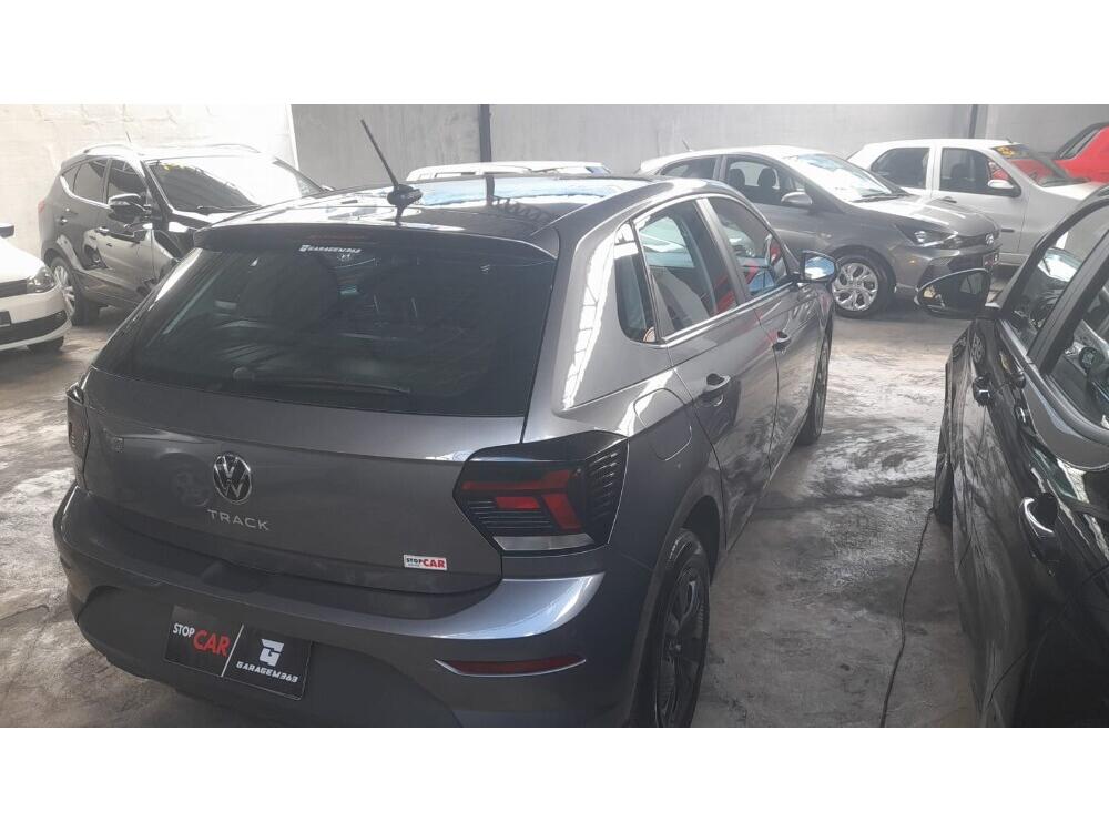 Volkswagen Polo Hatch