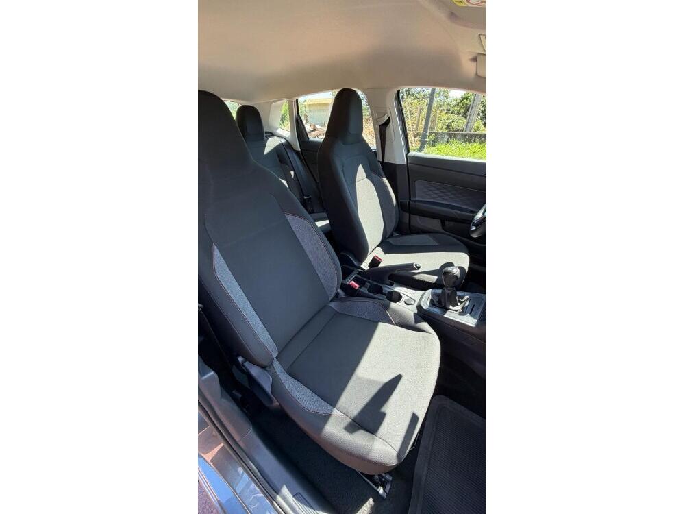 Volkswagen Polo Hatch