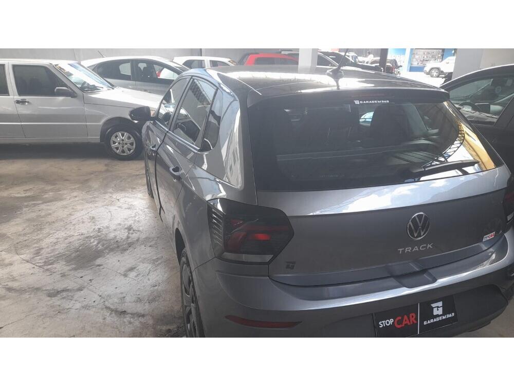 Volkswagen Polo Hatch