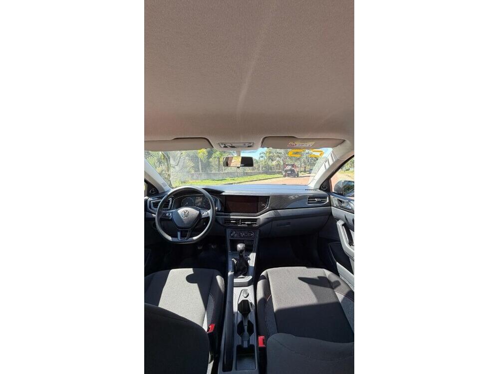 Volkswagen Polo Hatch