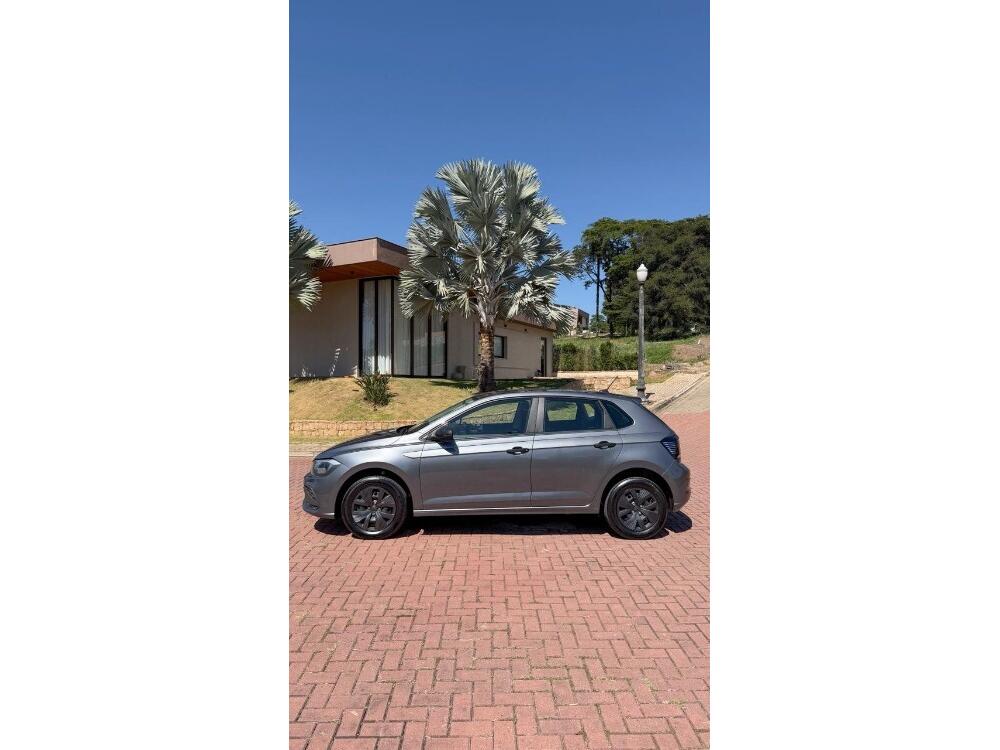 Volkswagen Polo Hatch