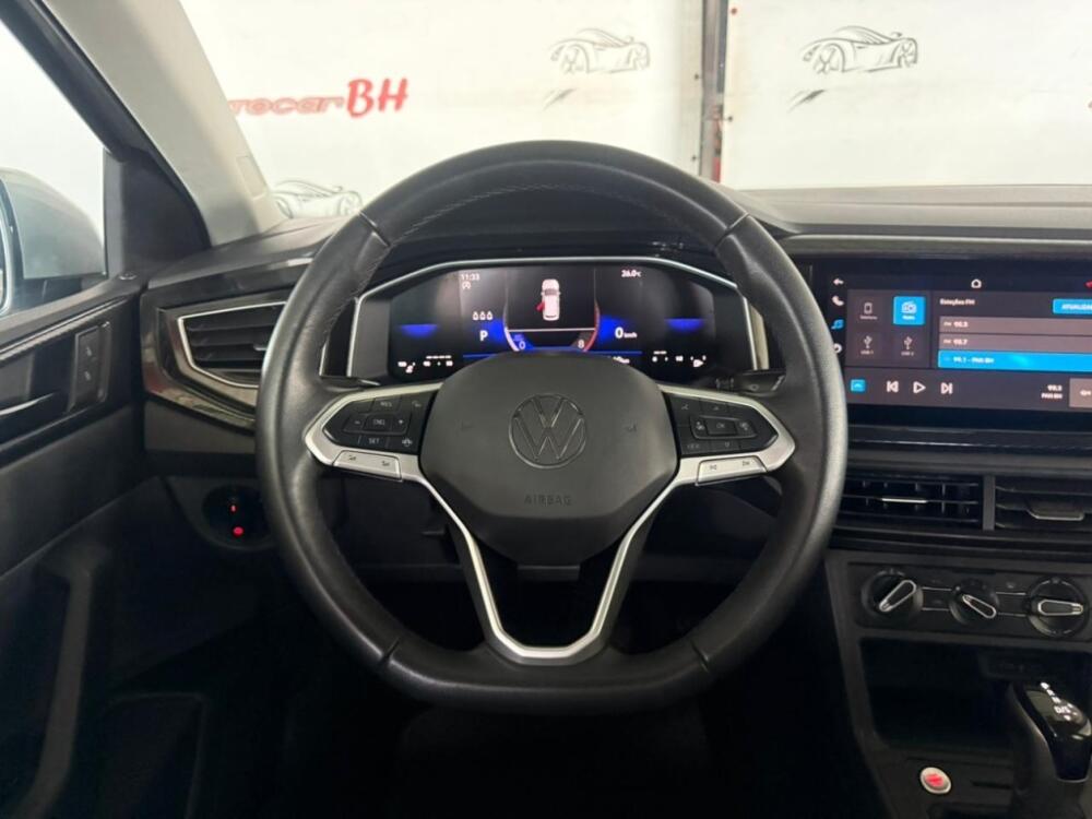 Volkswagen Polo Hatch