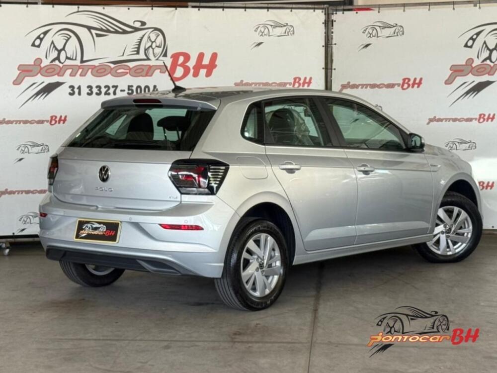Volkswagen Polo Hatch