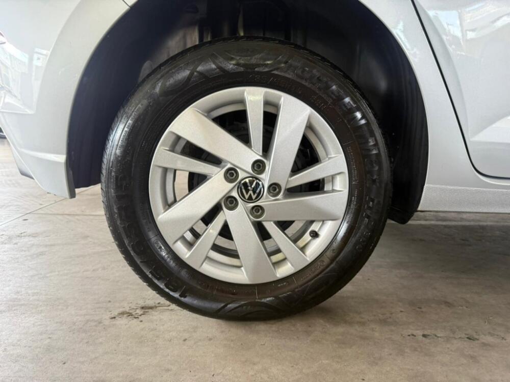Volkswagen Polo Hatch