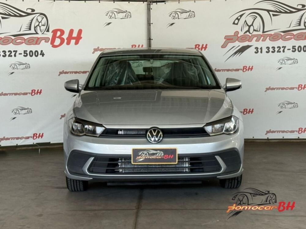 Volkswagen Polo Hatch