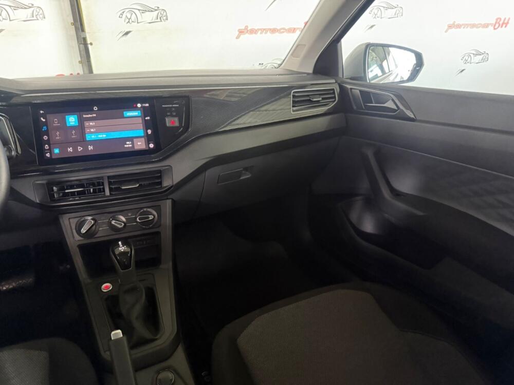 Volkswagen Polo Hatch