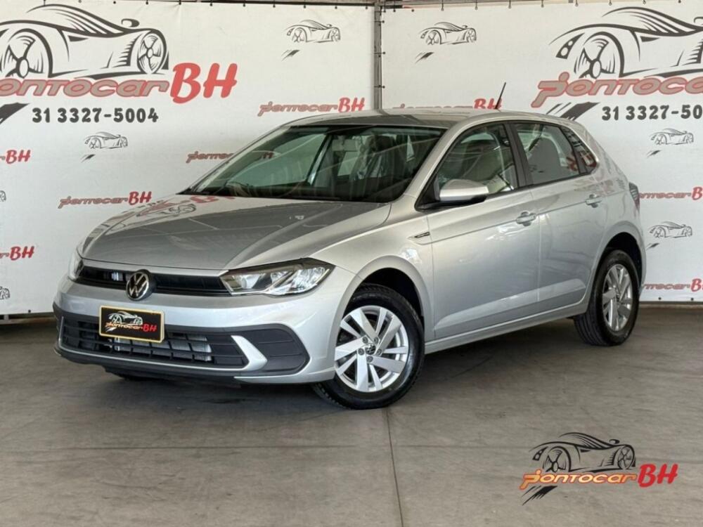 Volkswagen Polo Hatch