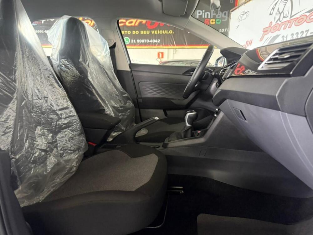 Volkswagen Polo Hatch