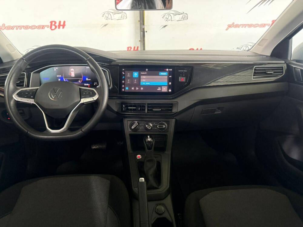 Volkswagen Polo Hatch