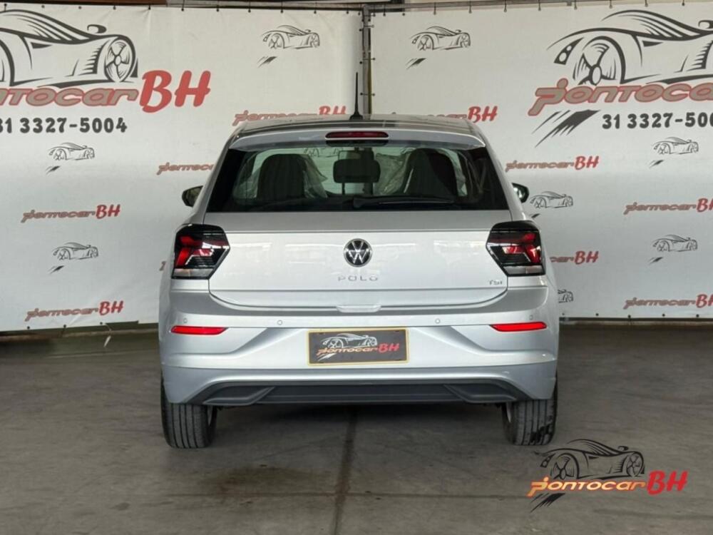 Volkswagen Polo Hatch