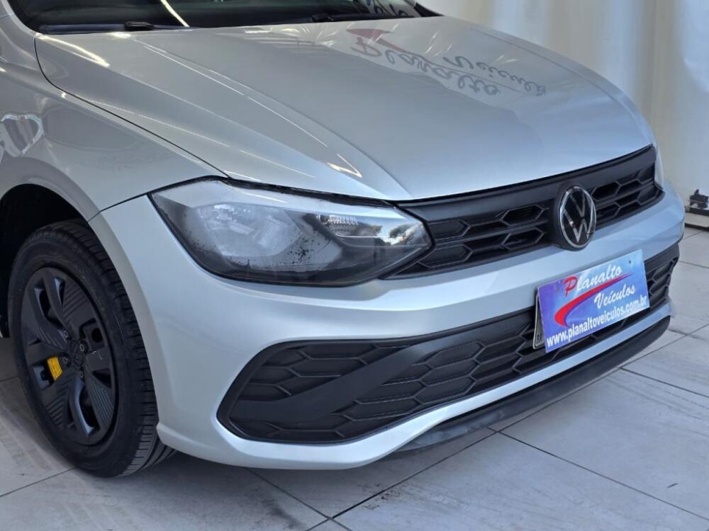 Volkswagen Polo Hatch