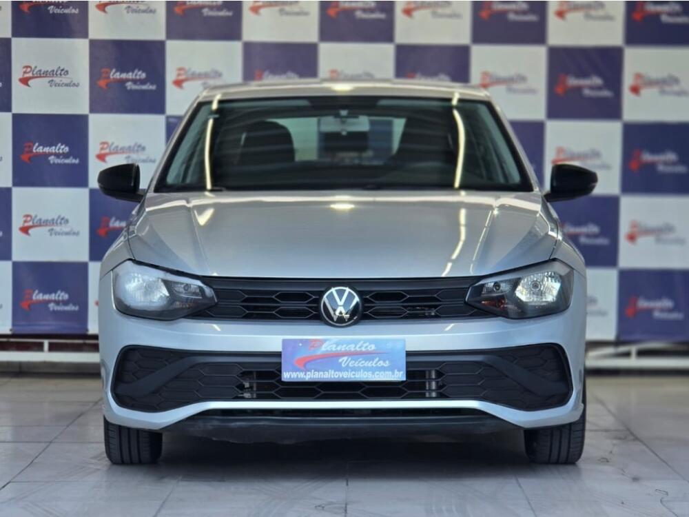 Volkswagen Polo Hatch