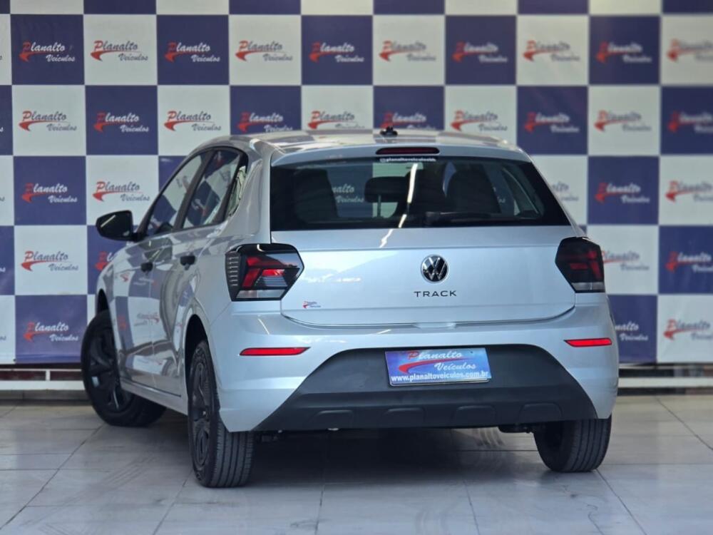 Volkswagen Polo Hatch
