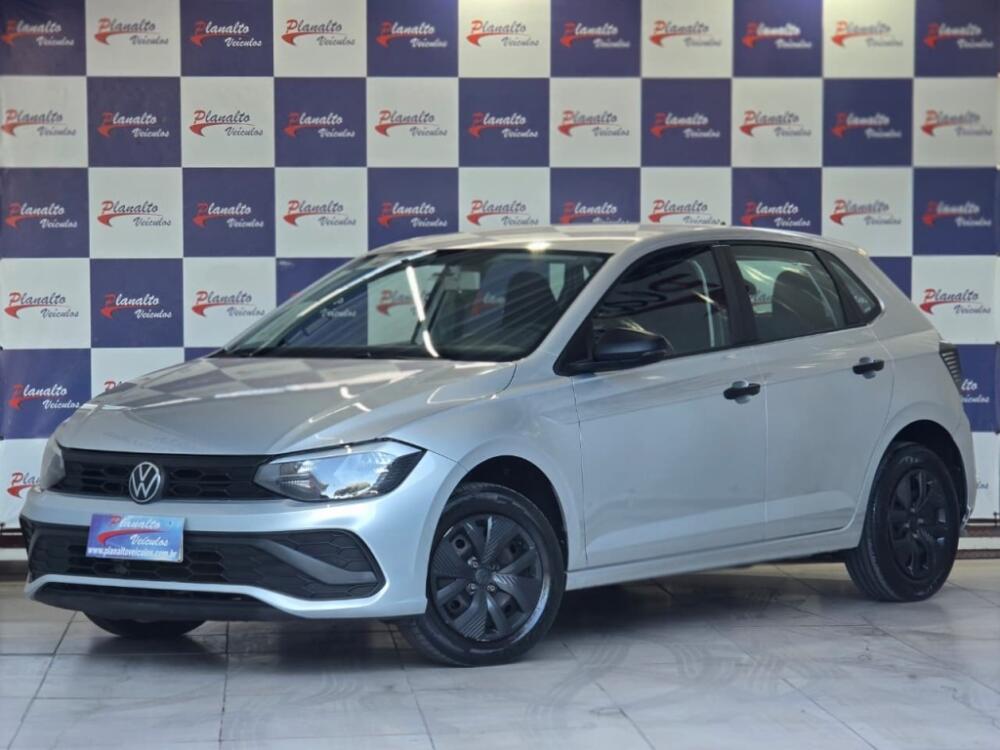 Volkswagen Polo Hatch