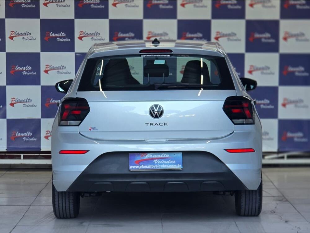 Volkswagen Polo Hatch
