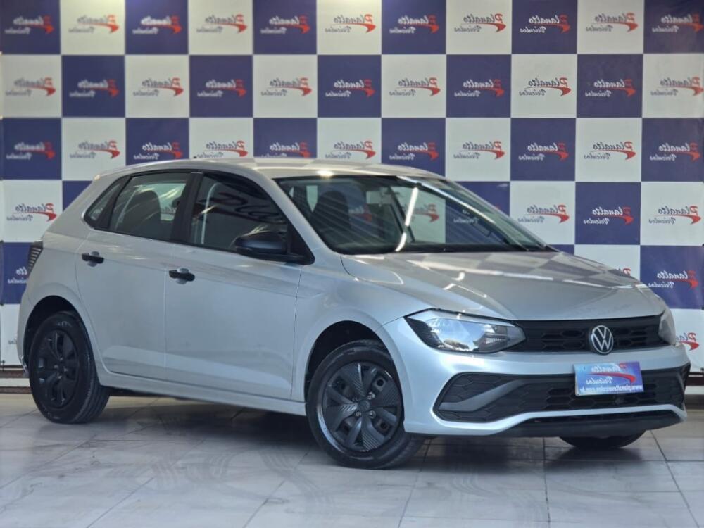 Volkswagen Polo Hatch
