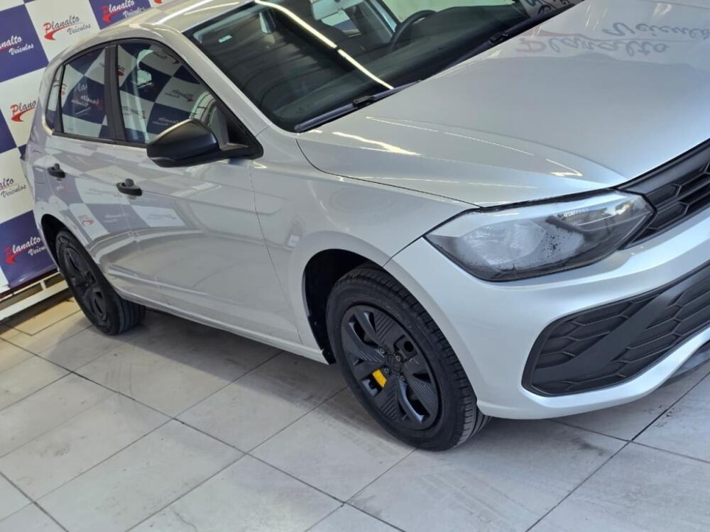 Volkswagen Polo Hatch