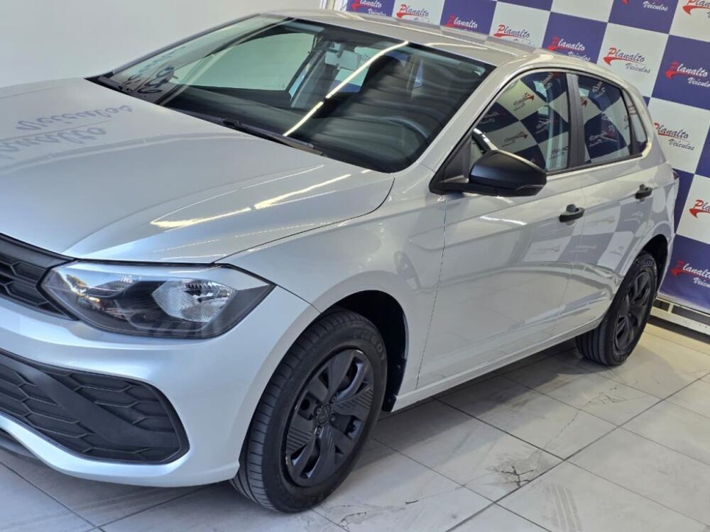 Volkswagen Polo Hatch