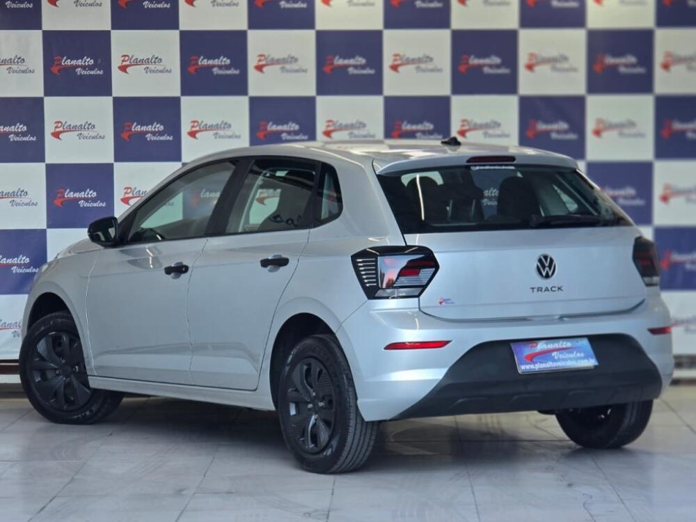 Volkswagen Polo Hatch