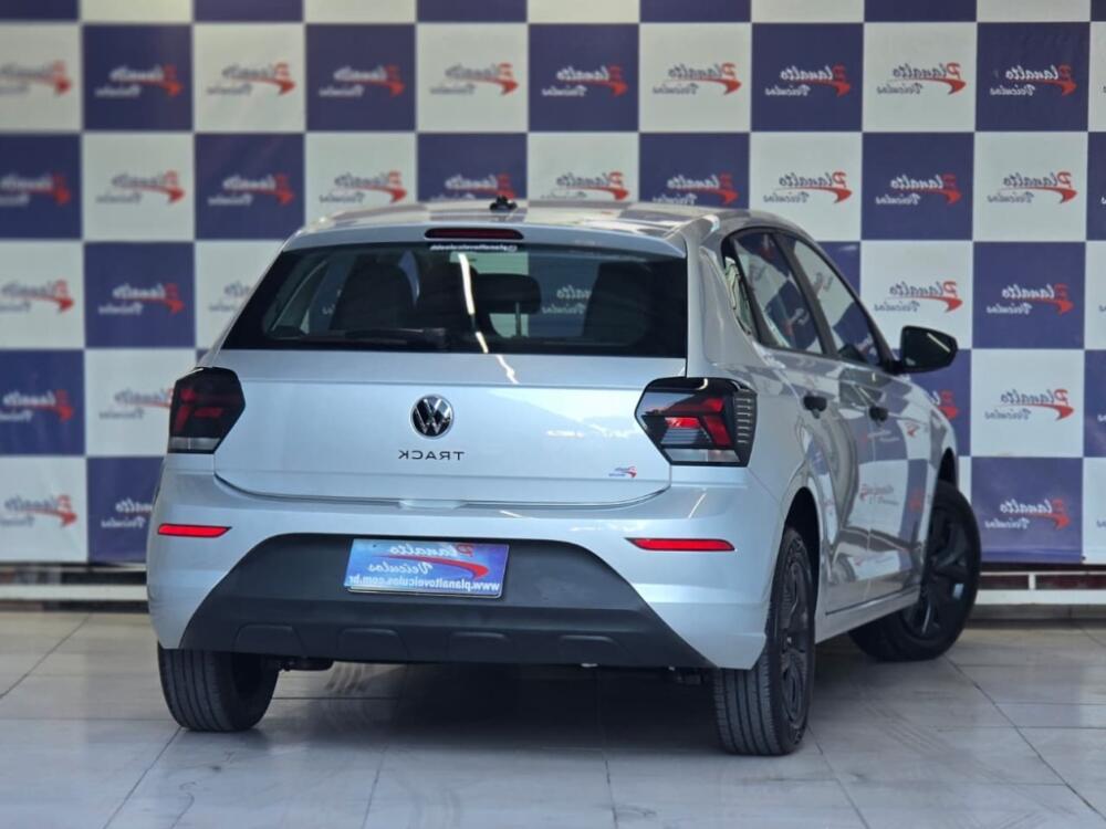Volkswagen Polo Hatch