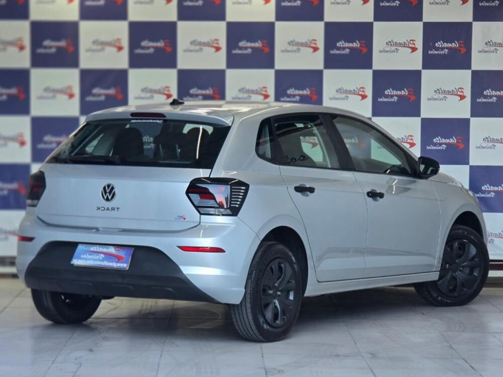 Volkswagen Polo Hatch