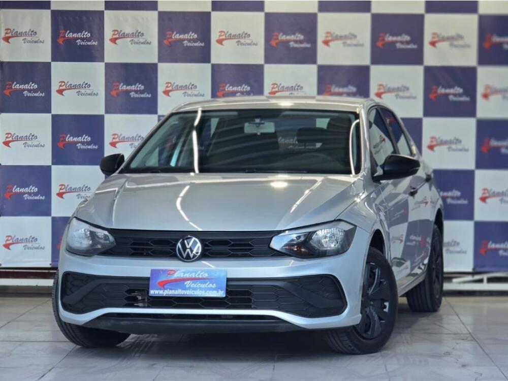 Volkswagen Polo Hatch