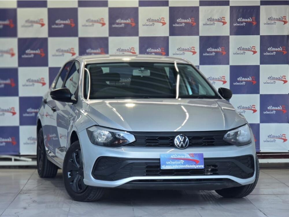 Volkswagen Polo Hatch