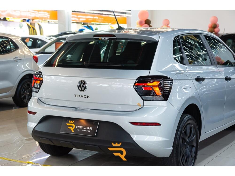 Volkswagen Polo Hatch