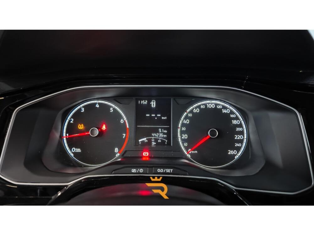 Volkswagen Polo Hatch