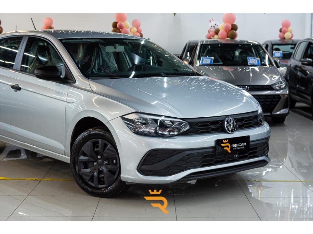 Volkswagen Polo Hatch