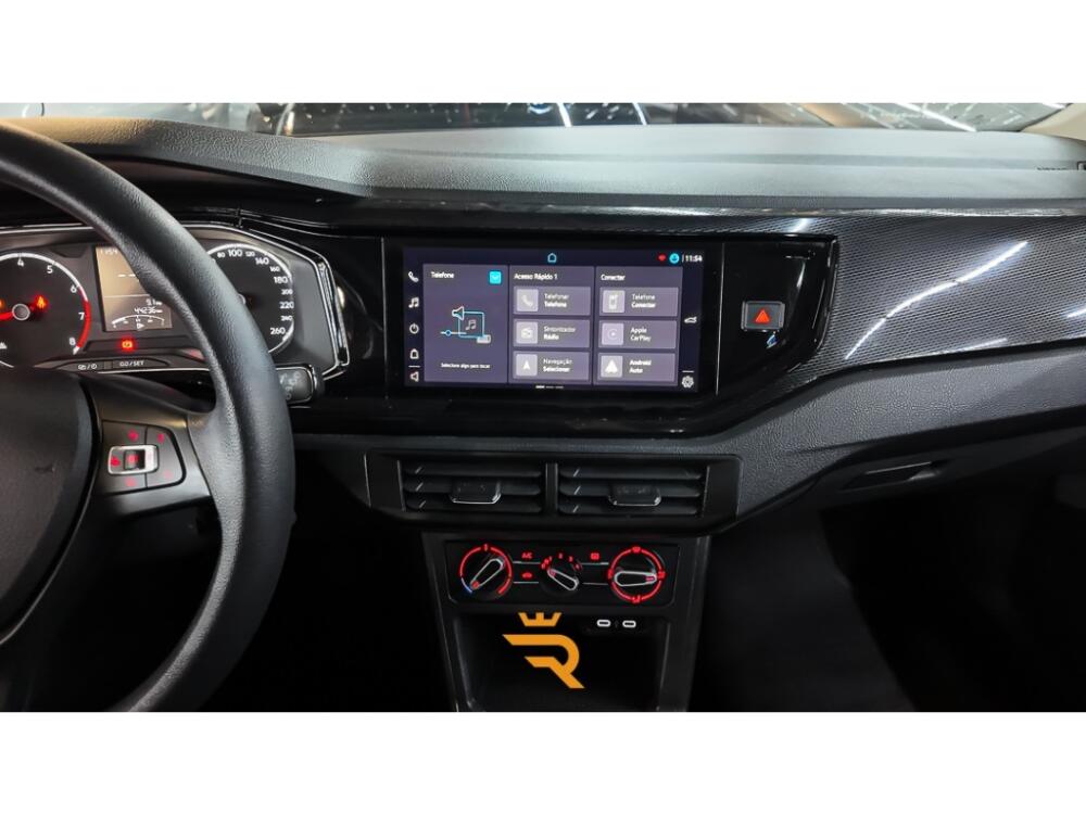 Volkswagen Polo Hatch