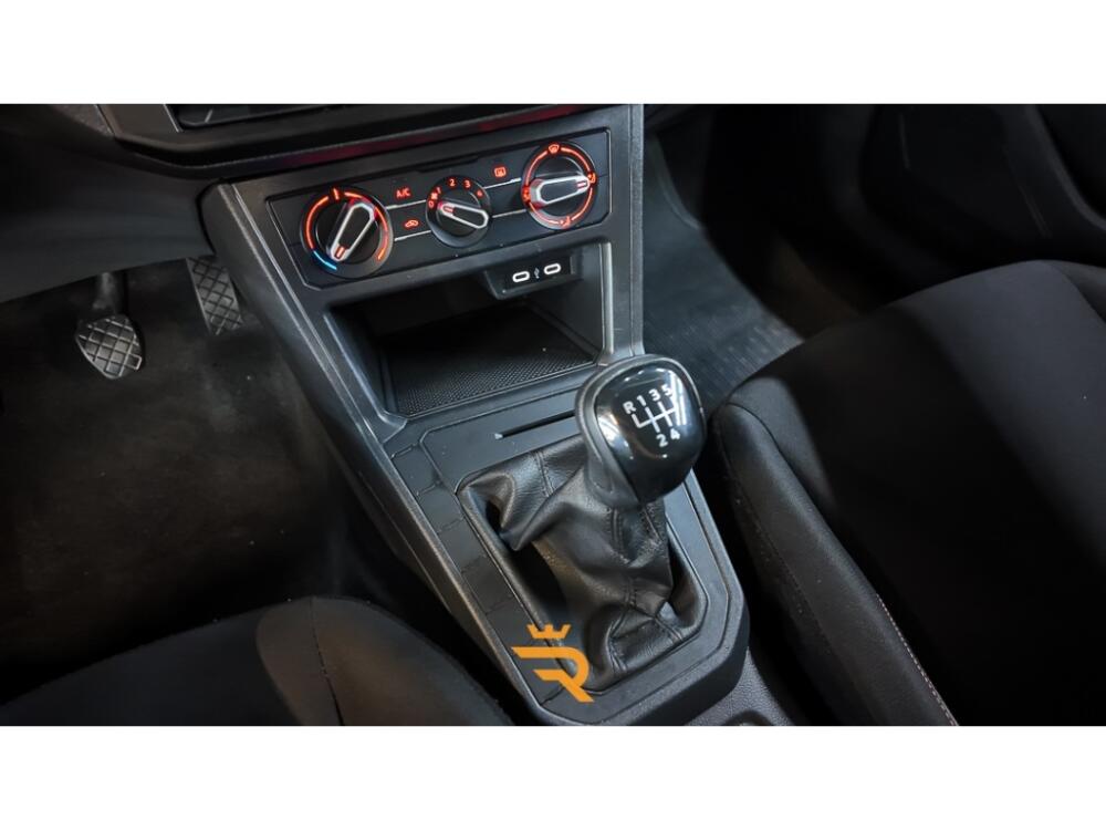 Volkswagen Polo Hatch