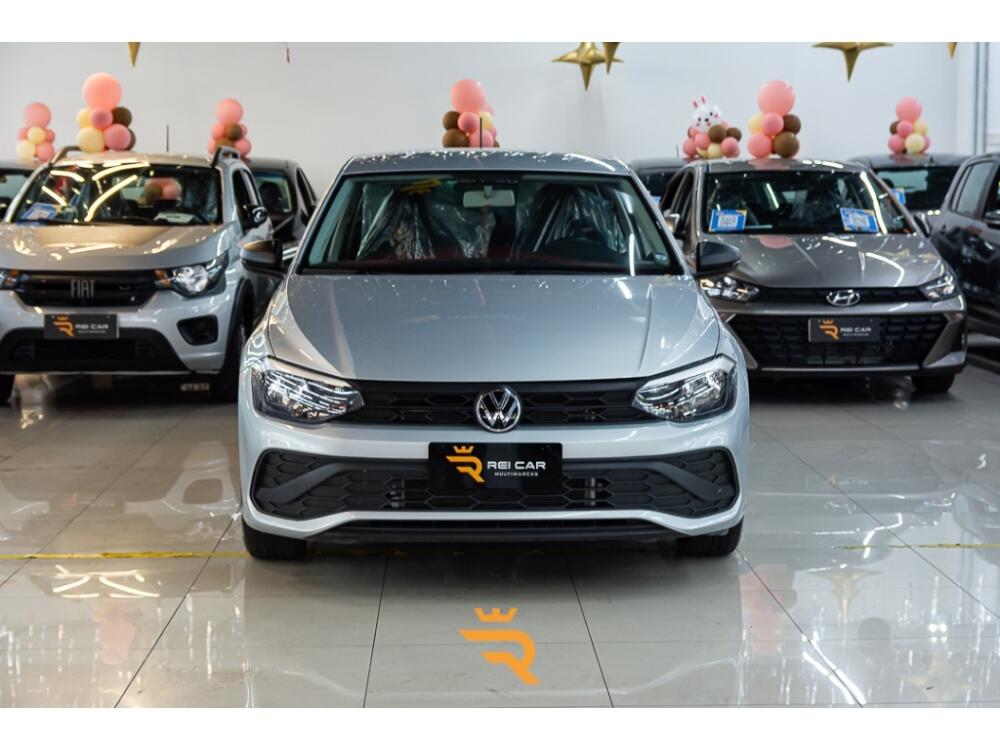 Volkswagen Polo Hatch