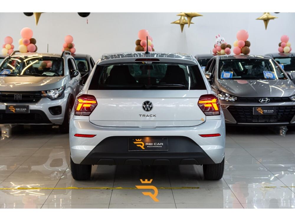 Volkswagen Polo Hatch
