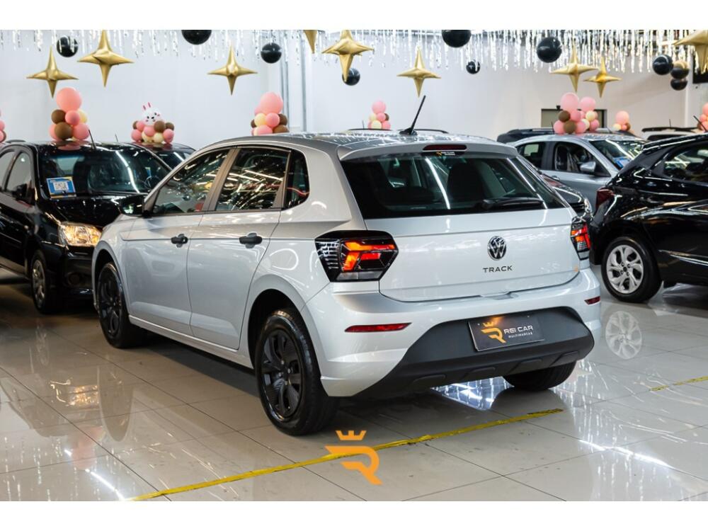 Volkswagen Polo Hatch