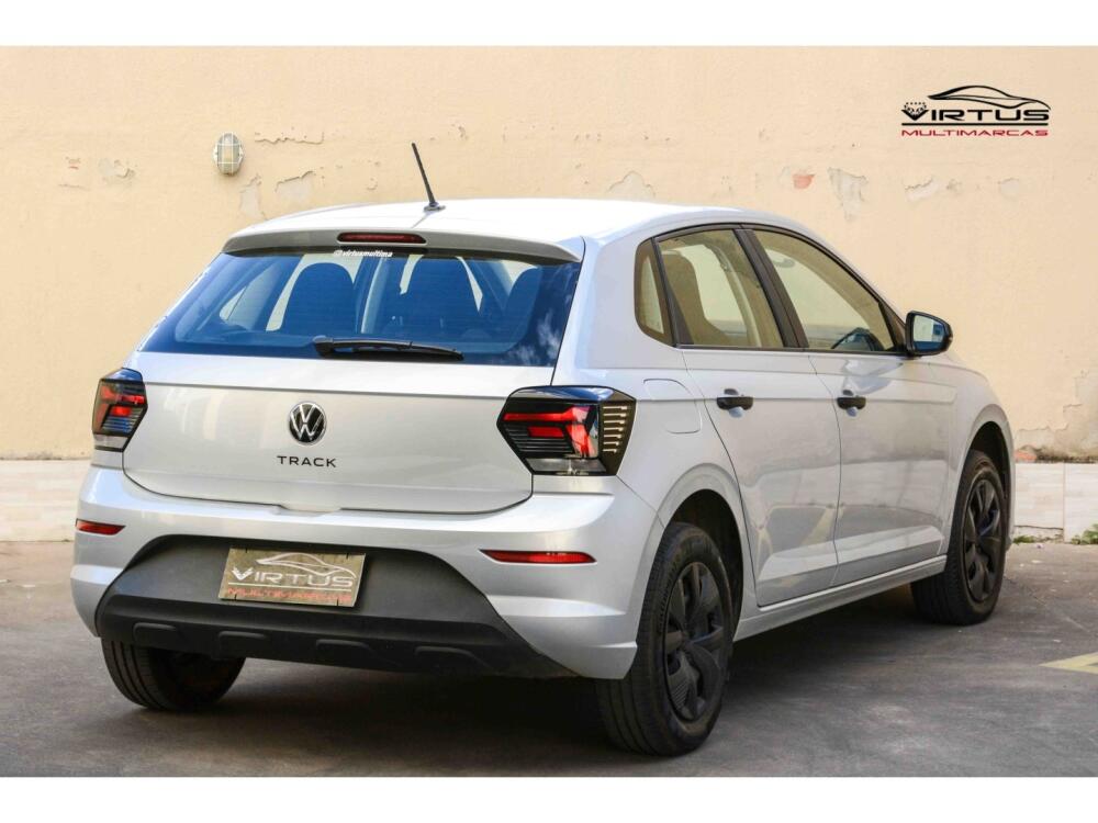 Volkswagen Polo Hatch