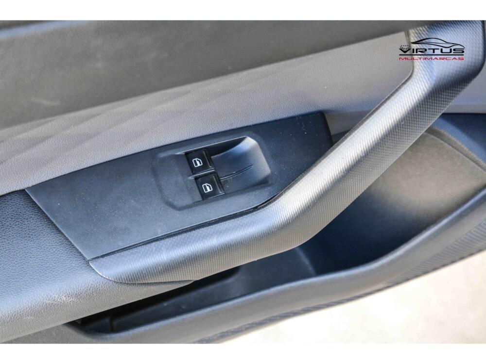 Volkswagen Polo Hatch