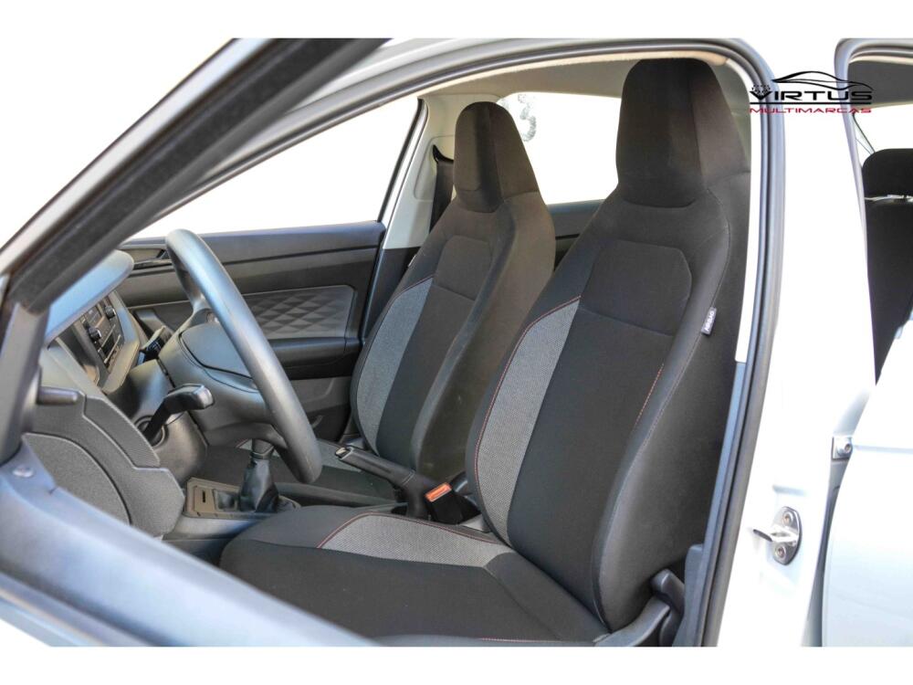 Volkswagen Polo Hatch