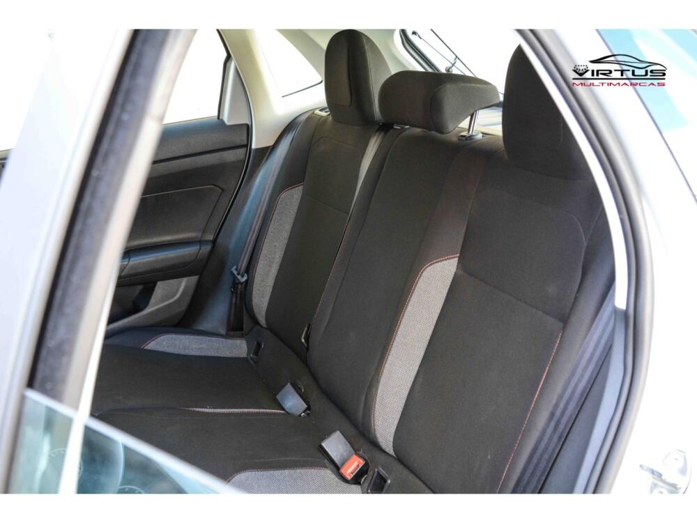 Volkswagen Polo Hatch