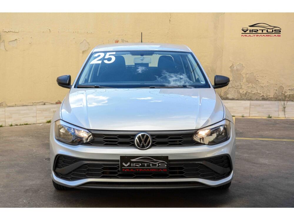 Volkswagen Polo Hatch