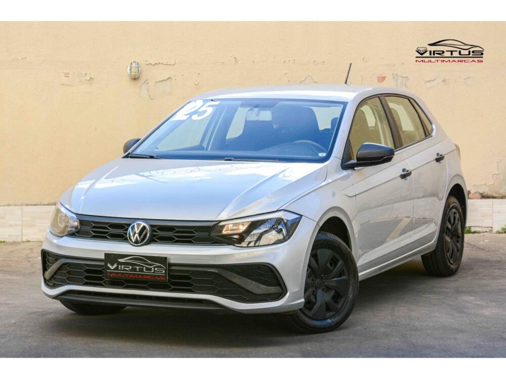 Volkswagen Polo Hatch