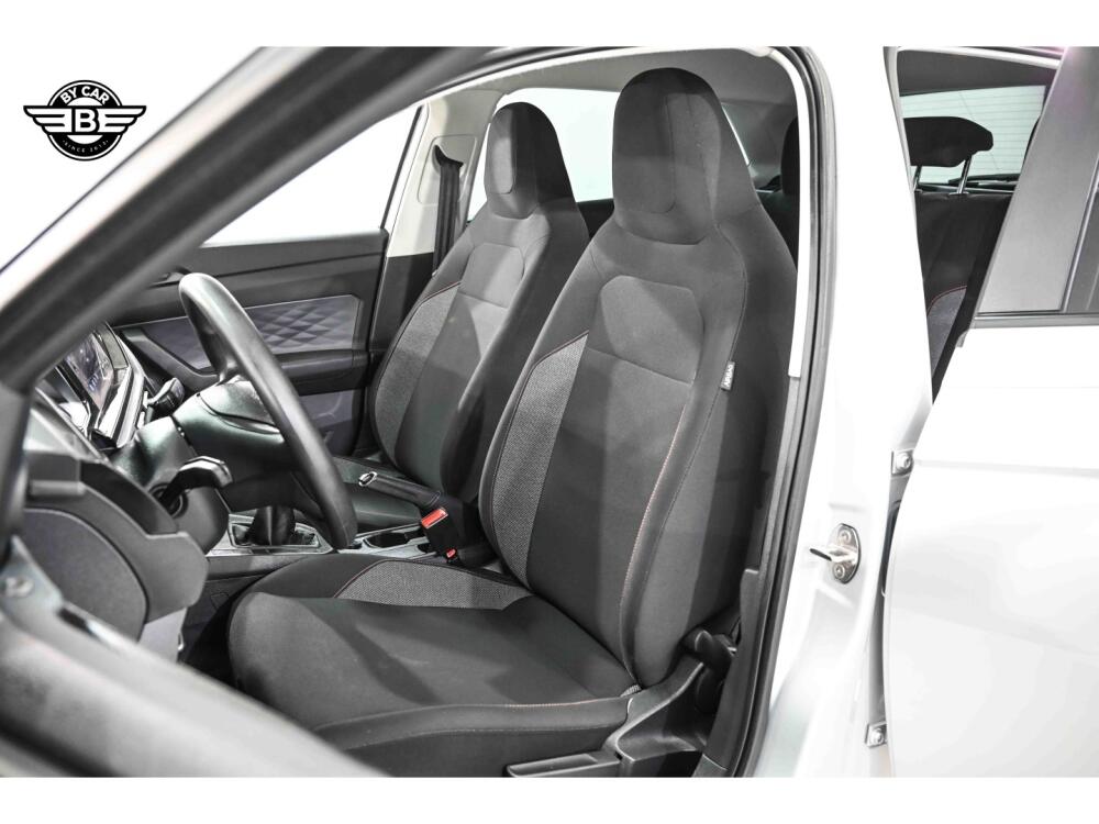Volkswagen Polo Hatch