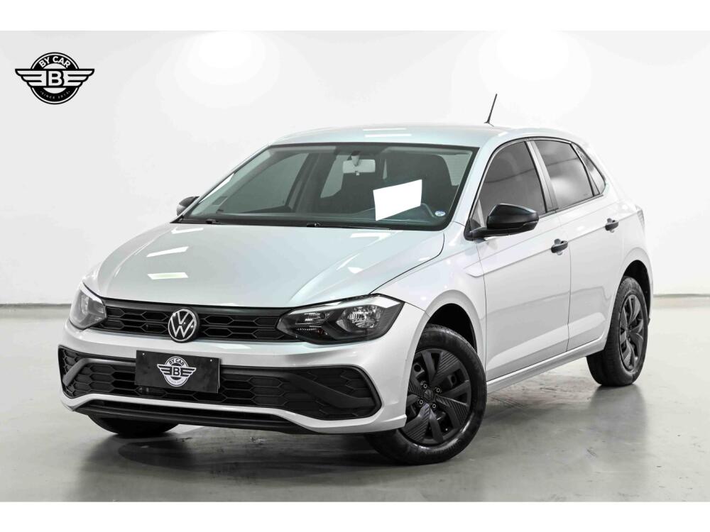 Volkswagen Polo Hatch
