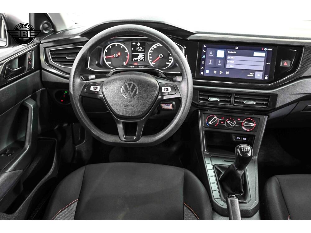 Volkswagen Polo Hatch