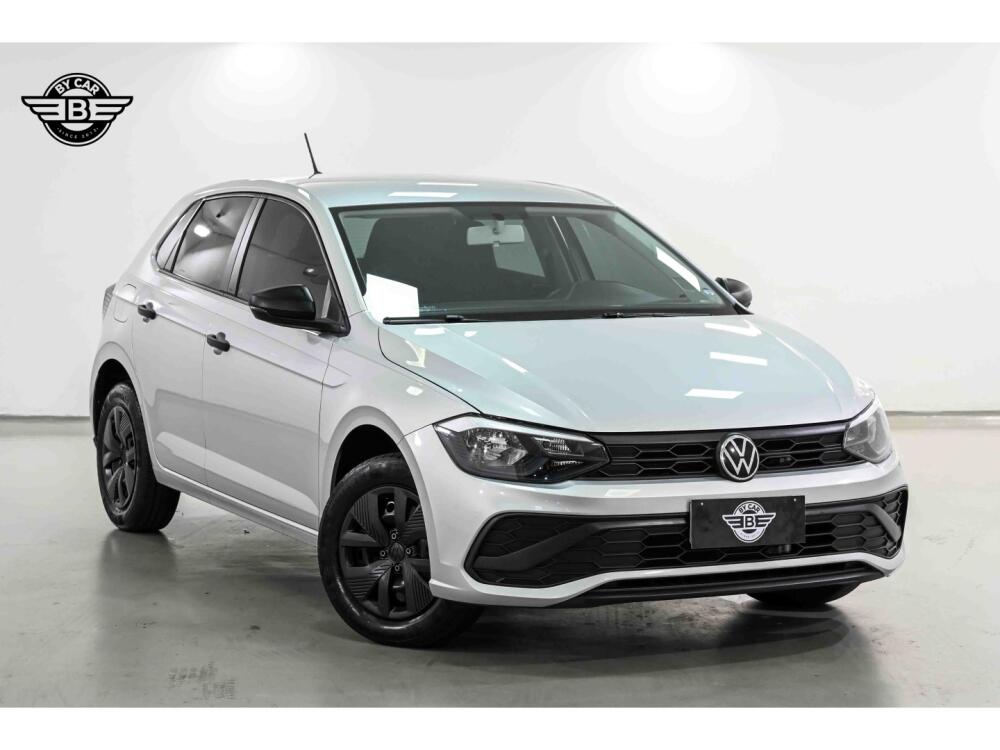 Volkswagen Polo Hatch